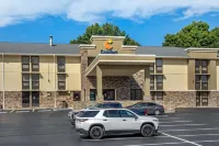Comfort Inn Nashville - Opryland Area - 2-Star