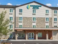 WoodSpring Suites Greenville Haywood Mall Hotels in Greenville
