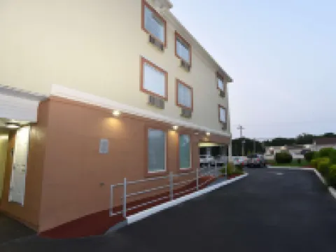 FairBridge Hotel Atlantic City Hotels in Galloway