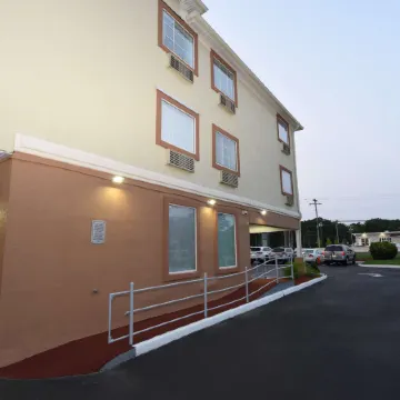 FairBridge Hotel Atlantic City