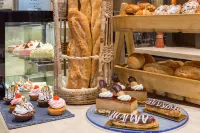 Radisson Collection Hotel Bamako - petit déjeuner