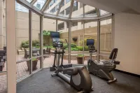 Sonesta Select Arlington Rosslyn Hotels in Arlington