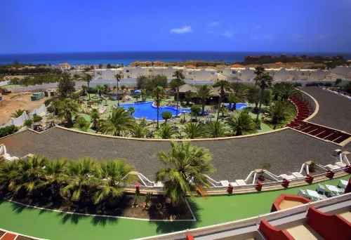 Labranda Golden Beach Only Adults