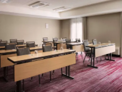 Sonesta Select Whippany Hanover Hotels in Hanover