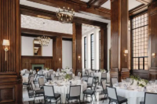 Hotel Morgan a Wyndham Hotel Hoteles en Morgantown