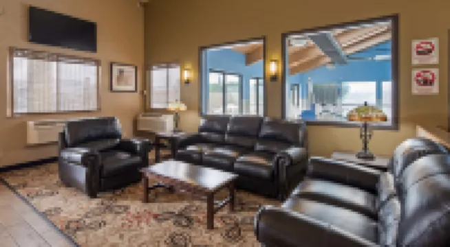 SureStay Hotel by Best Western Ellensburg