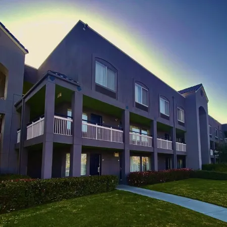 SureStay Hotel by Best Western Ontario Airport