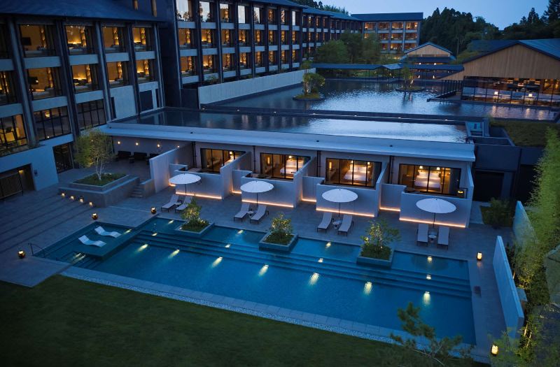 Roku Kyoto, LXR Hotels & Resorts photo 5