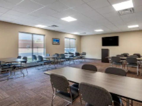 Sleep Inn Hotels in Georgetown