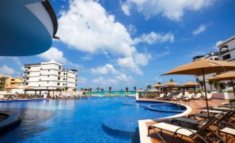 Grand Residences Riviera Cancun, All Inclusive