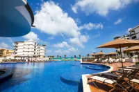 Grand Residences Riviera Cancun, All Inclusive - 5-Star