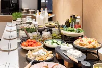 Гостиница Radisson Горизонт, Ростов-на-Дону - Завтрак