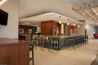 Hyatt Place Aguascalientes - bar