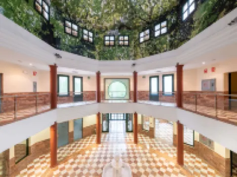Castilla Termal Solares Hotels in Transmiera