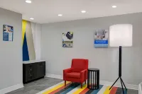 Studio 6 Meridian, MS – Bonita Lakes