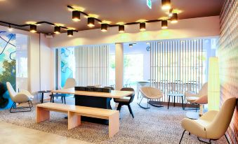 B&B HOTEL Ravensburg 