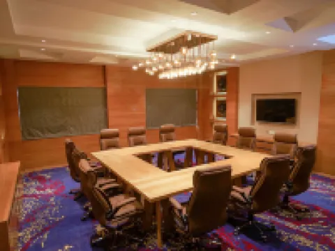 ベストウェスタン ブリンダーバン ブリンダーバンのホテル