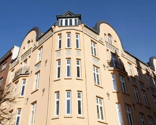 Bergen Harbour Hotel, WorldHotels Crafted من الخارج Photos