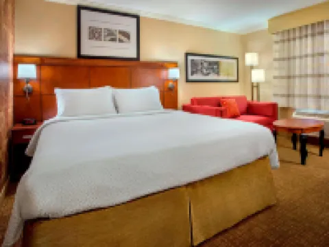 Sonesta Select Boston Danvers Hotels in Danvers