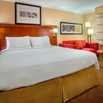 Sonesta Select Boston Danvers