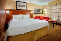Sonesta Select Boston Danvers Hotels in Peabody