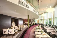 曼海姆多林特國會酒店 - 早餐