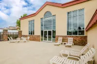 Precious Hotel Hotels in Jasper County