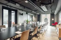 Radisson Red Aarhus Hotels in Brabrand