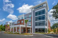 DoubleTree by Hilton Summerville Nexton