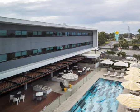 Atura Blacktown, an EVT hotel Hotels in Blacktown