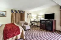Comfort Inn Feasterville - Trevose Hotels in Bensalem