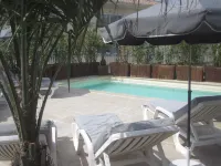 Hotel le Revest - Pools