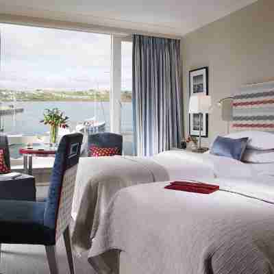 Trident Hotel Kinsale Rooms