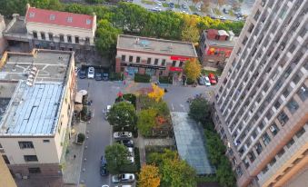 Ahui Homestay (Chenxi Road)