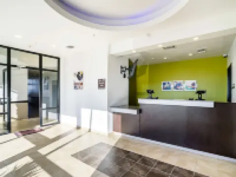 Studio 6 Buda, TX Hotels in Buda