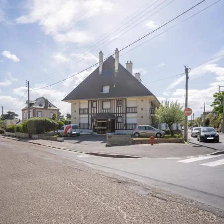 Résidence du Port