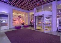 Yotel New York Times Square Các khách sạn ở New York