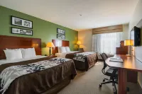 Sleep Inn & Suites