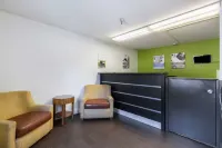 Studio 6 Statesboro, GA Hotels in Bulloch County