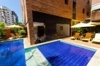 Ritz Plazamar Hotel