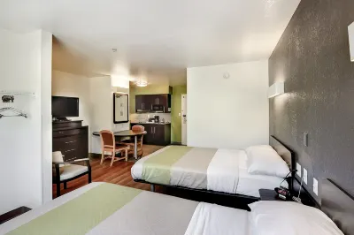 Studio 6 East Brunswick, NJ - NYC Area Hoteles en Municipio de East Brunswick