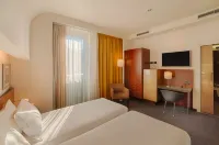 NH Bergamo Hotel in zona Torre del Galgario
