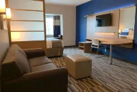 Microtel Inn & Suites by Wyndham Fountain/Fort Carson - Wifi