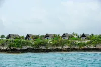Zawadi Hotel, Zanzibar