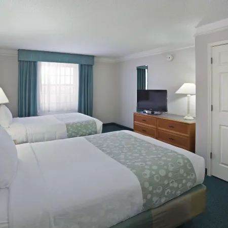 La Quinta Inn by Wyndham Omaha West