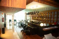 Hotel Park Tower Savassi by Nacional Inn - Bares