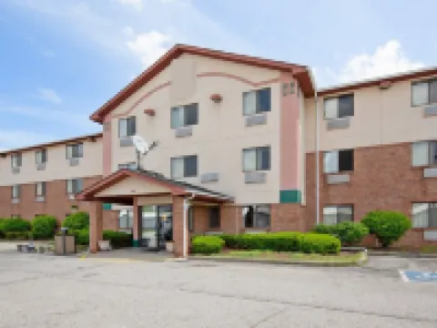 Days Inn by Wyndham Portage Hotels in Portage
