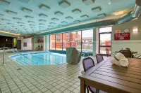 Drury Inn & Suites St. Louis Fairview Heights - Familievenlig