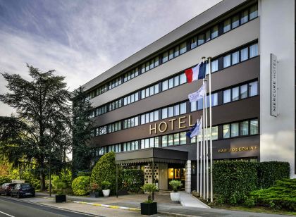 Mercure Versailles Paris Ouest