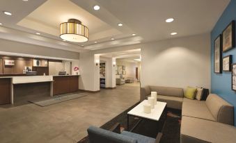 Hyatt House Miami Airport